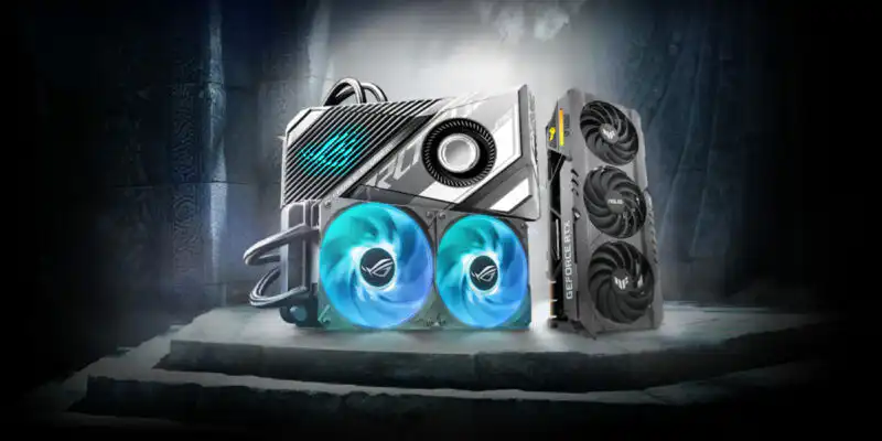 Top System Builders Indonesia Luncurkan Solusi Perangkat GeForce RTX PCs dan GeForce Esports PC 2 Asus Nvidia Geforce Rtx 3090 Ti Top System Builders