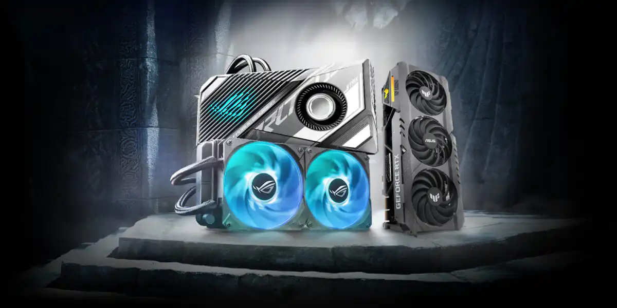 ASUS Mengumumkan Kartu Grafis NVIDIA GeForce RTX 3090 Ti 1 Asus Nvidia Geforce Rtx 3090 Ti