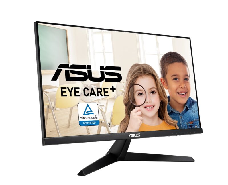 Asus vy249he lebaran bersama asus