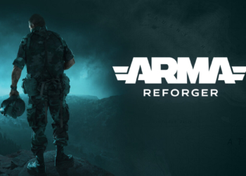 Spesifikasi pc arma reforger