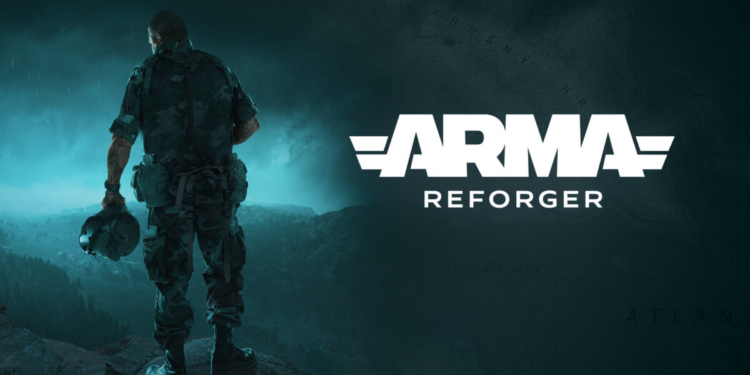 Spesifikasi pc arma reforger