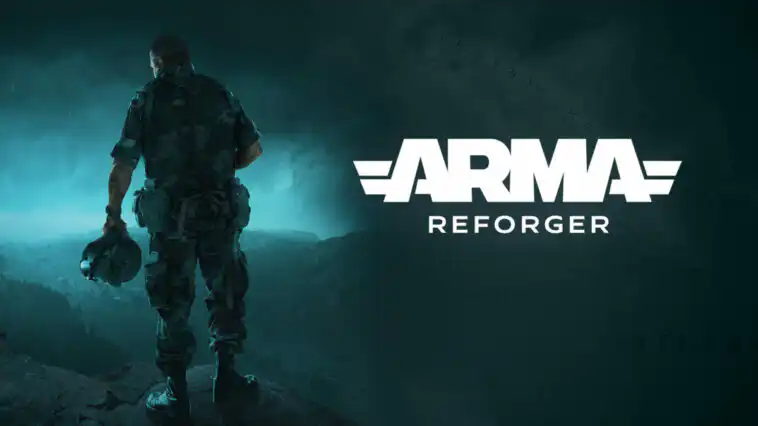 Spesifikasi PC ARMA Reforger