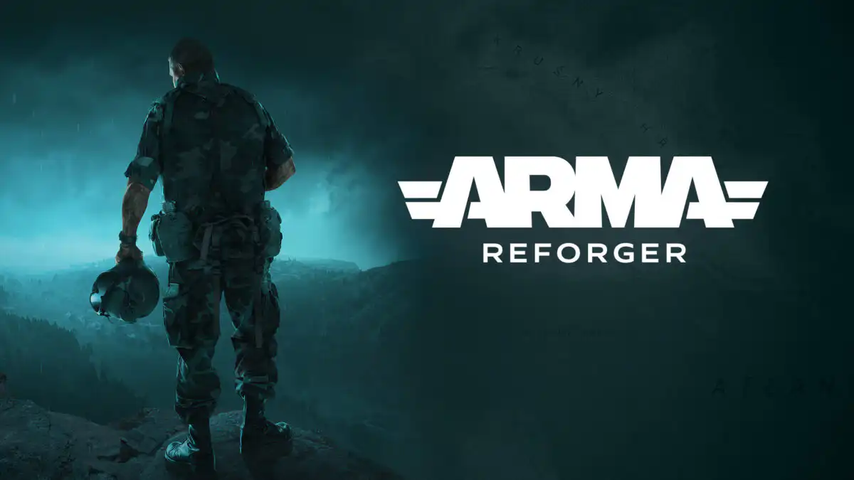 Spesifikasi PC ARMA Reforger