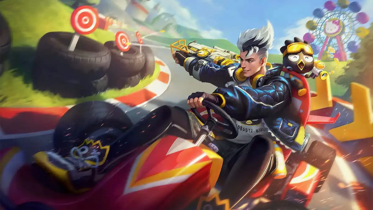 8 Daftar Skin Claude Mobile Legends Keren