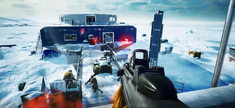 Battlefield Mobile Lakukan Tahap Pengetesan di Indonesia dan 5 Negara Lainnya 3 Bridgefight02