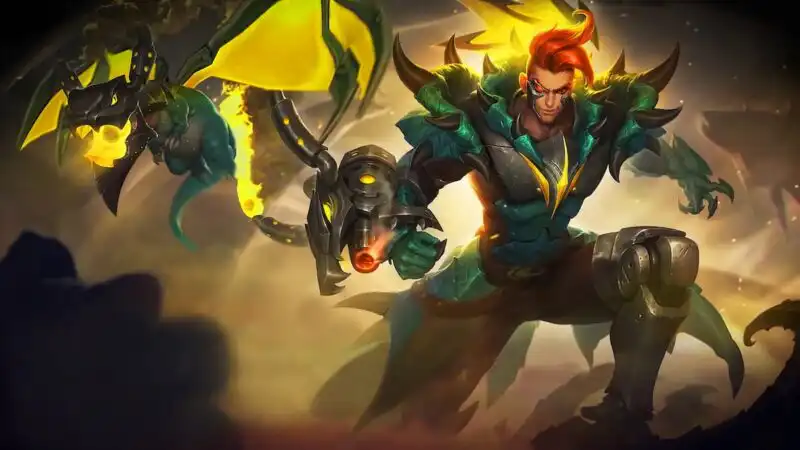 Build Claude Tersakit Mobile Legends 2022, Early Game Udah Ganas! 2 Build Claude Tersakit 2022