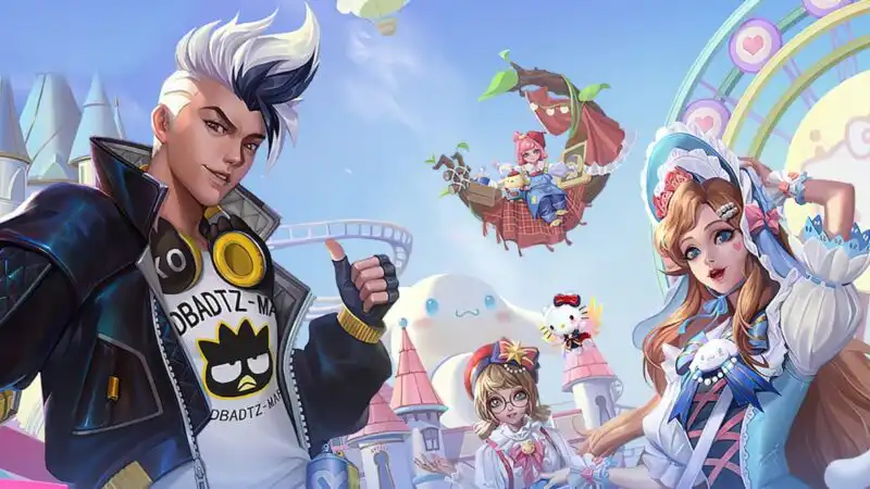 Build Claude Tersakit Mobile Legends 2022, Early Game Udah Ganas! 3 Build Claude Tersakit