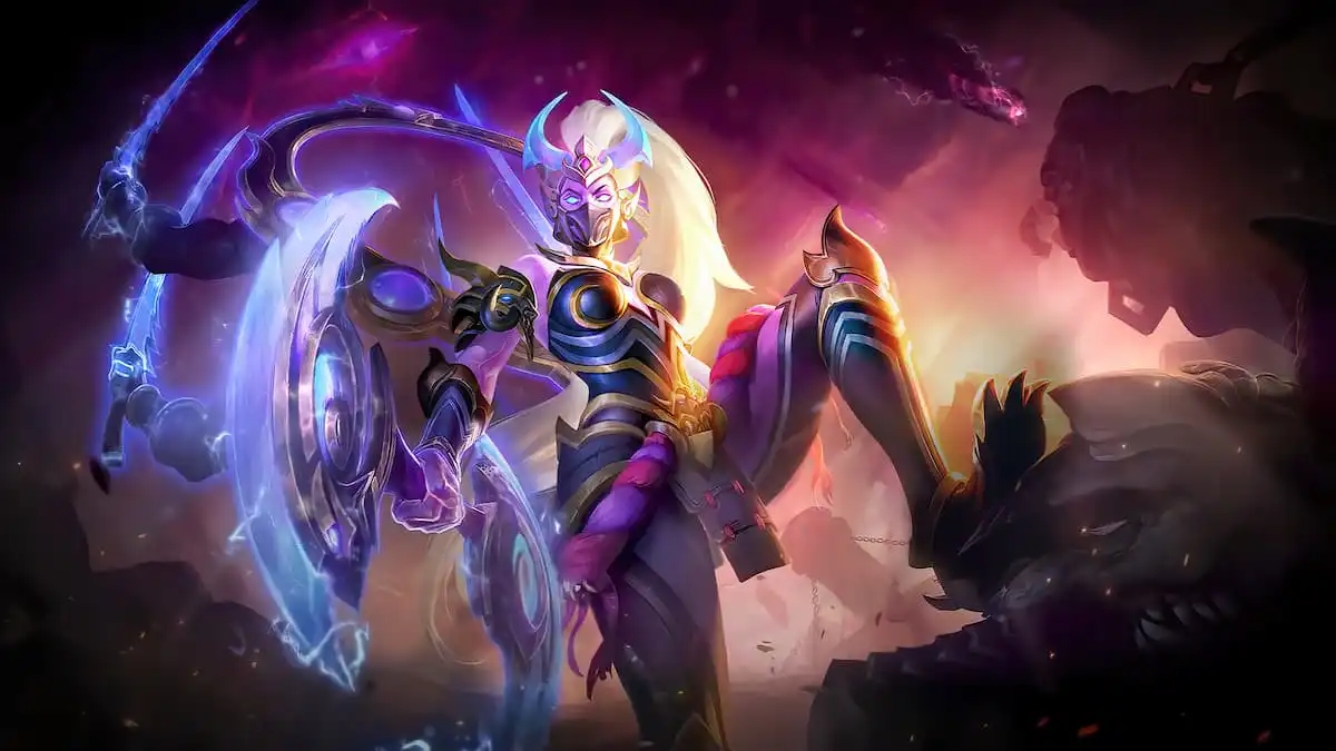 Fakta Menarik Hanabi Mobile Legends