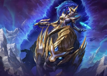 Build irithel tersakit mobile legends 2022, pembasmi darah badak!