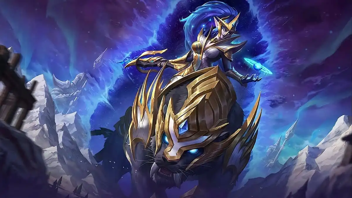 Build Irithel Tersakit Mobile Legends 2022, Pembasmi Darah Badak! 1 Build Irithel Tersakit Mobile Legends 2022, Pembasmi Darah Badak!