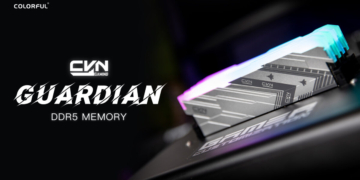 Cvn guardian ddr5 memory