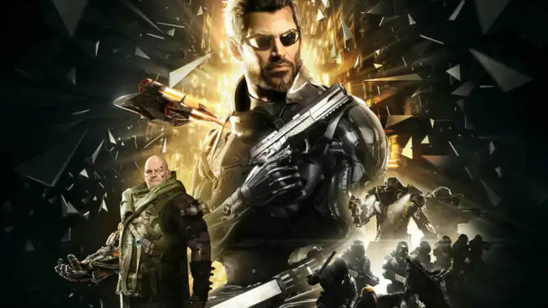 IP Deus Ex