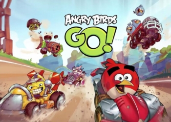 Download angry birds go mod apk terbaru 2022