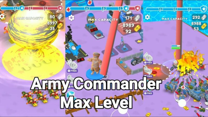 Download army commander mod apk terbaru 2022 1 1