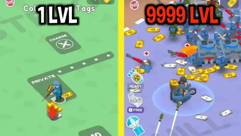 Download Army Commander MOD APK Terbaru 2022 2 Download Army Commander Mod Apk Terbaru 2022