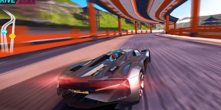 Download asphalt nitro 2 mod apk terbaru 2022 gamedaim