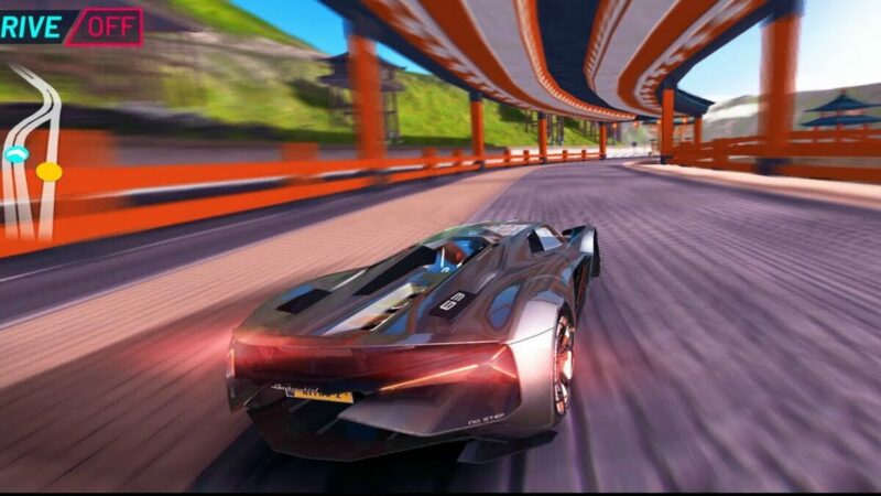 Download Asphalt Nitro 2 Mod Apk Terbaru 2022 Gamedaim