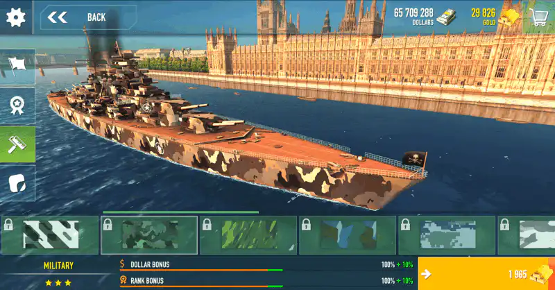 Download Battle of Warships MOD APK Terbaru 2022 2 Download Battle Of Warships Mod Apk Terbaru 2022