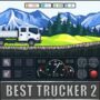 Download best trucker 2 mod apk terbaru 2022