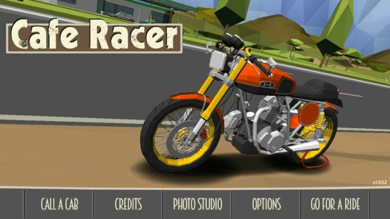 Download Cafe Racer Mod Apk Terbaru 2022 1 1