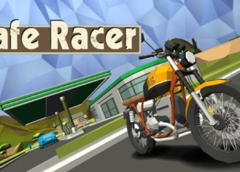 Download cafe racer mod apk terbaru 2022