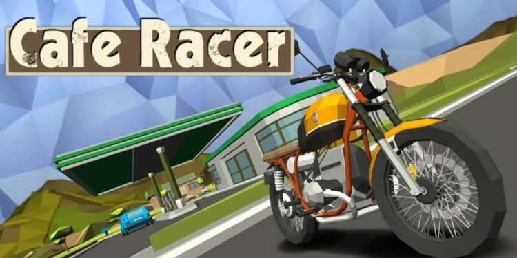 Download cafe racer mod apk terbaru 2022