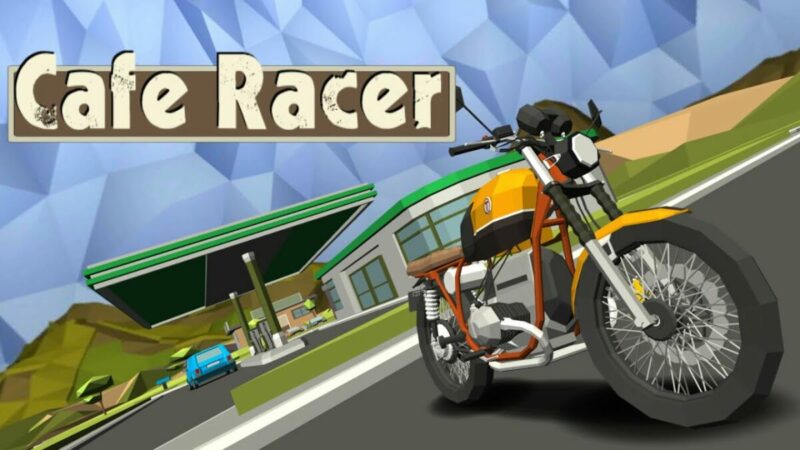 Download Cafe Racer Mod Apk Terbaru 2022