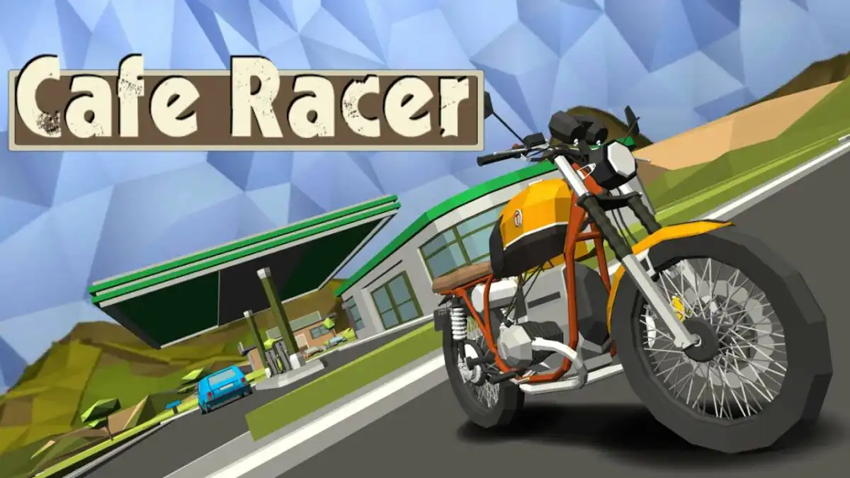 Download Cafe Racer MOD APK Terbaru 2022 1 Download Cafe Racer Mod Apk Terbaru 2022