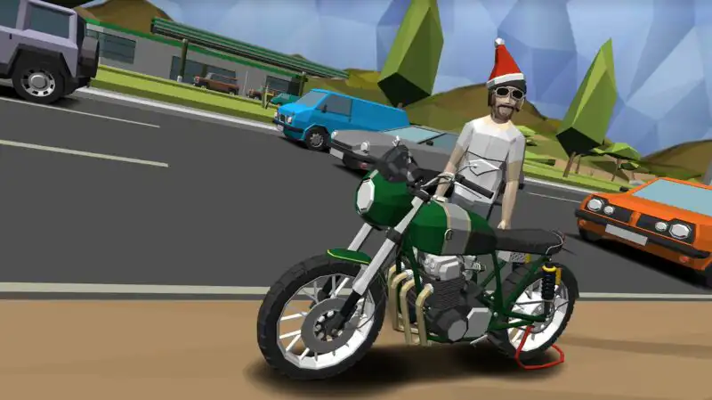 Download Cafe Racer MOD APK Terbaru 2022 2 Download Cafe Racer Mod Apk Terbaru 2022