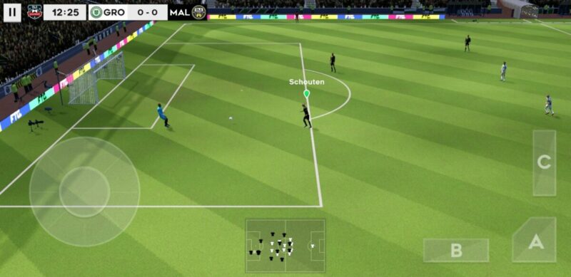 Download dls dream league soccer 2022 mod apk terbaru 2022