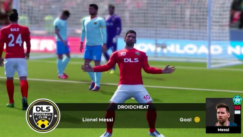 Download dls dream league soccer 2022 mod apk terbaru 2022