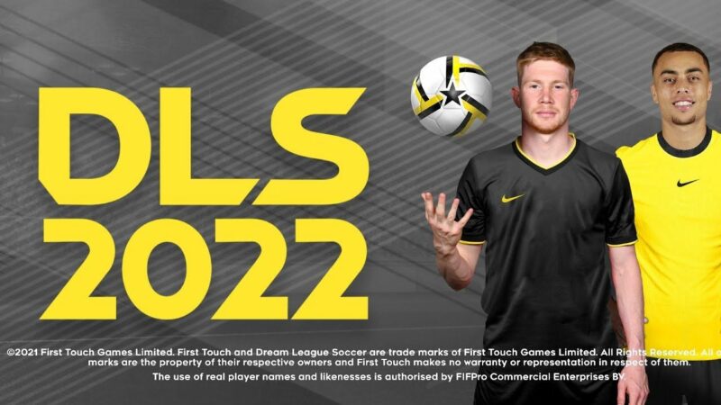 Download Dls (dream League Soccer) 2022 Mod Apk Terbaru 2022 Gamedaim