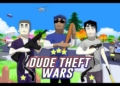 Download dude theft wars mod apk terbaru 2022