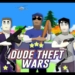 Download dude theft wars mod apk terbaru 2022