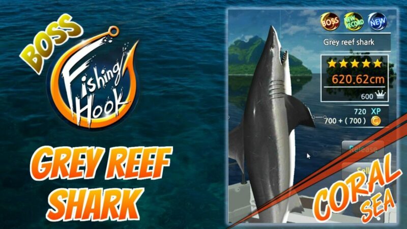 Download fishing hook mod apk terbaru 2022