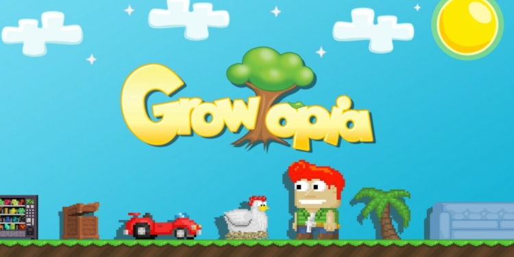 Download growtopia mod apk terbaru 2022