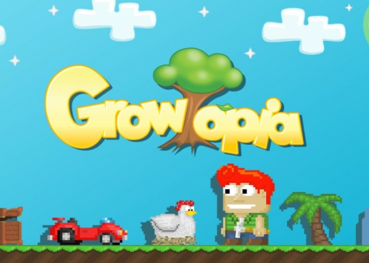 Download growtopia mod apk terbaru 2022