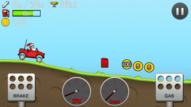 Download hill climb racing mod apk terbaru 2022