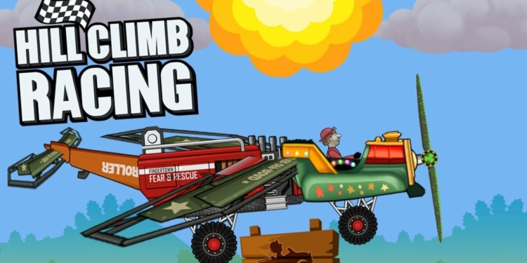 Download hill climb racing mod apk terbaru 2022