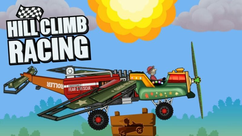 Download Hill Climb Racing Mod Apk Terbaru 2022