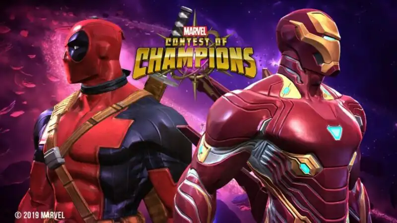 Download Marvel Contest of Champions MOD APK Terbaru 2022 4 Download Marvel Contest Of Champions Mod Apk Terbaru 2022 1 1