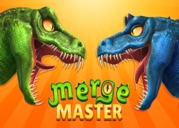 Download merge master dinosaur mod apk terbaru 2022 gamedaim