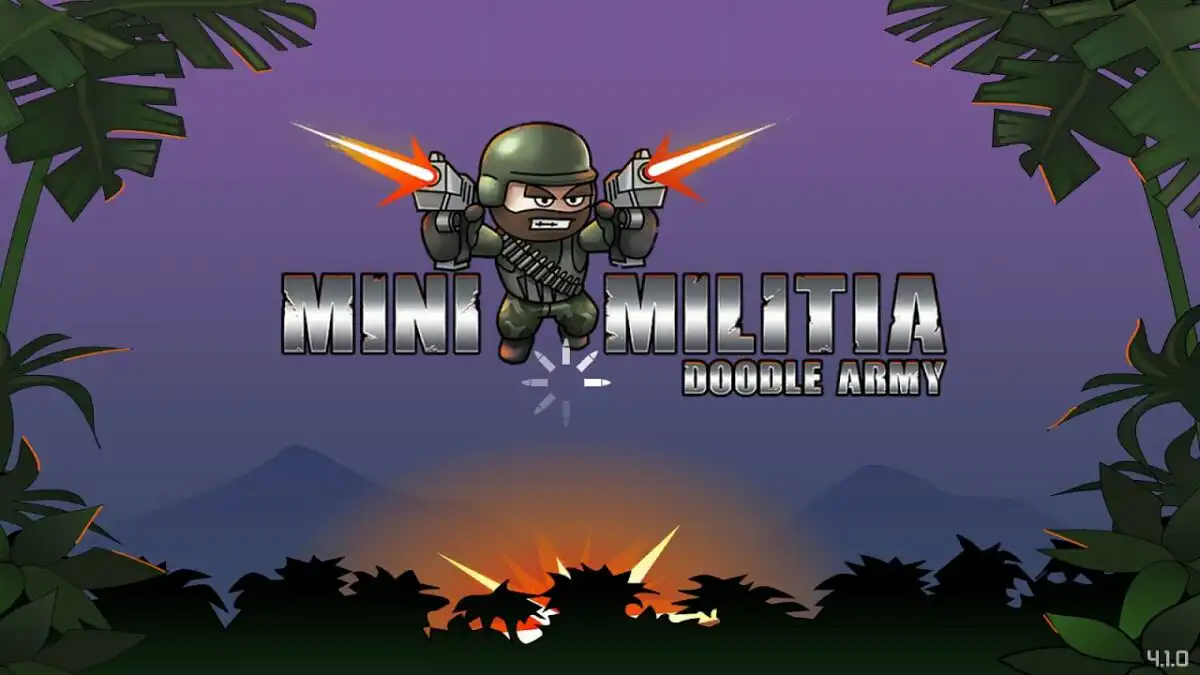 Download Mini Militia MOD APK Terbaru 2022 1 Download Mini Militia Mod Apk Terbaru 2022