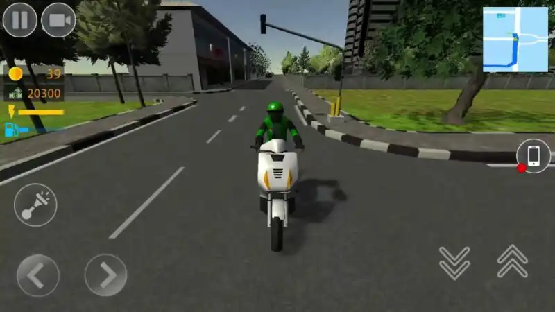 Download Ojol The Game MOD APK Terbaru 2022 2 Download Ojol The Game Mod Apk Terbaru 2022