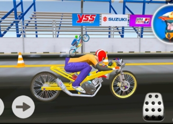 Download real drag bike racing mod apk terbaru 2022 gamedaim