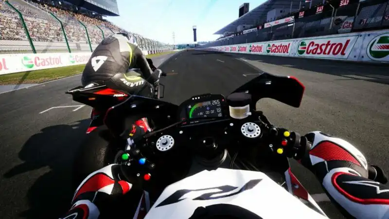 Download Ride 4 MOD APK Terbaru 2022 2 Download Ride 4 Mod Apk Terbaru 2022