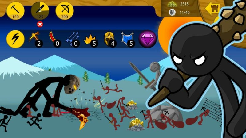 Download Stick War Legacy Mod Apk Terbaru 2022 