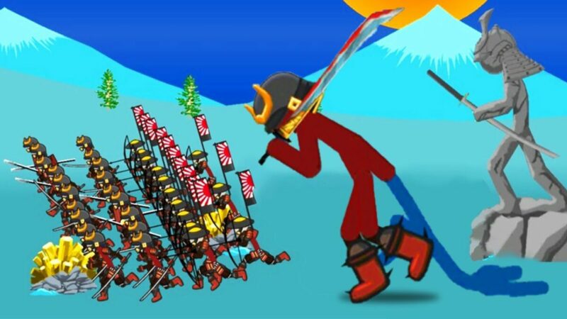 Download Stick War Legacy Mod Apk Terbaru 2022 1 1