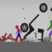 Download stickman dismounting mod apk terbaru 2022