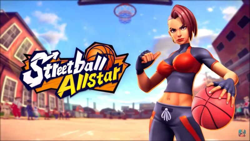 Download streetball allstar mod apk terbaru 2022